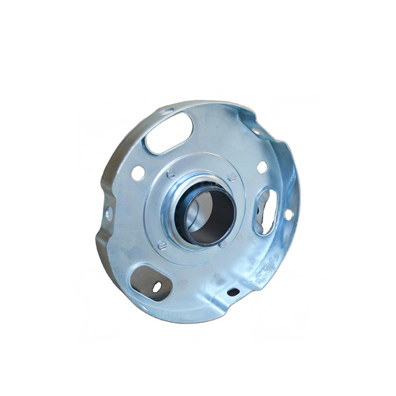 Roller shutter wheel