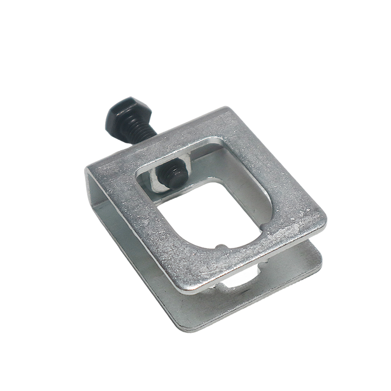 Roller Shutter Side Latch
