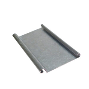 Roller Shutter Slat