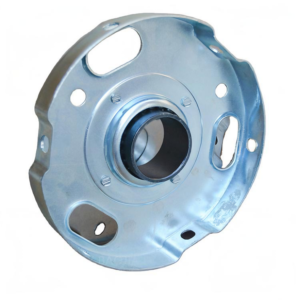 roller shutter slat wheel 150mm diameter