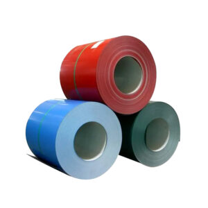 Steel Coil