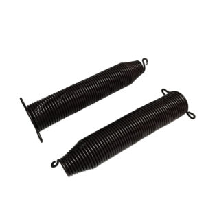 Roller shutter spring