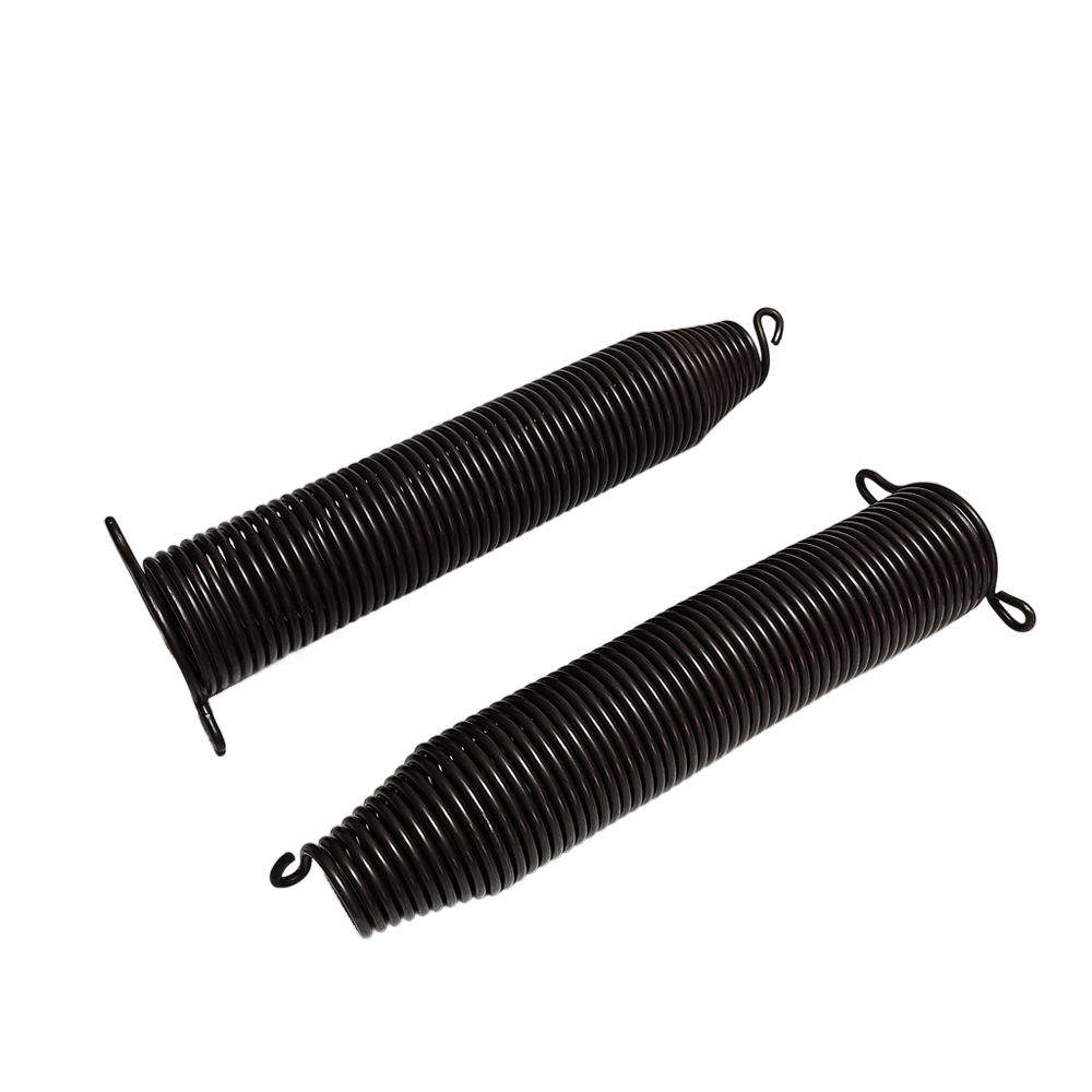 Roller shutter spring